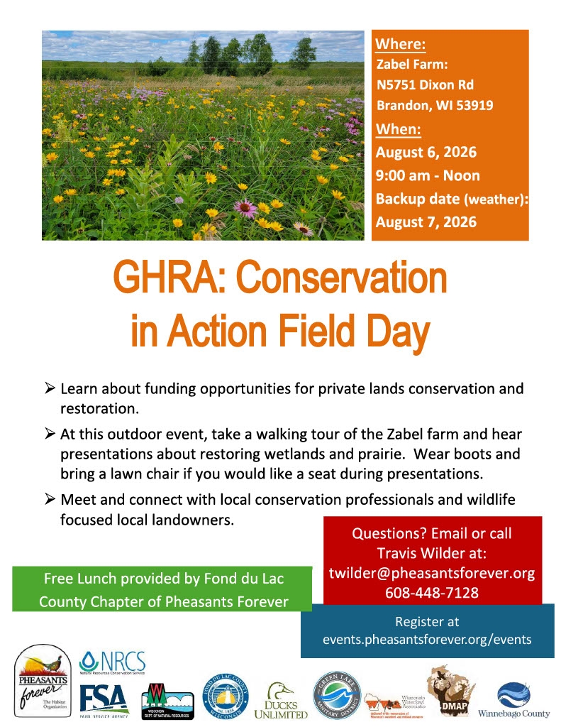 GHRA Event - 2026
